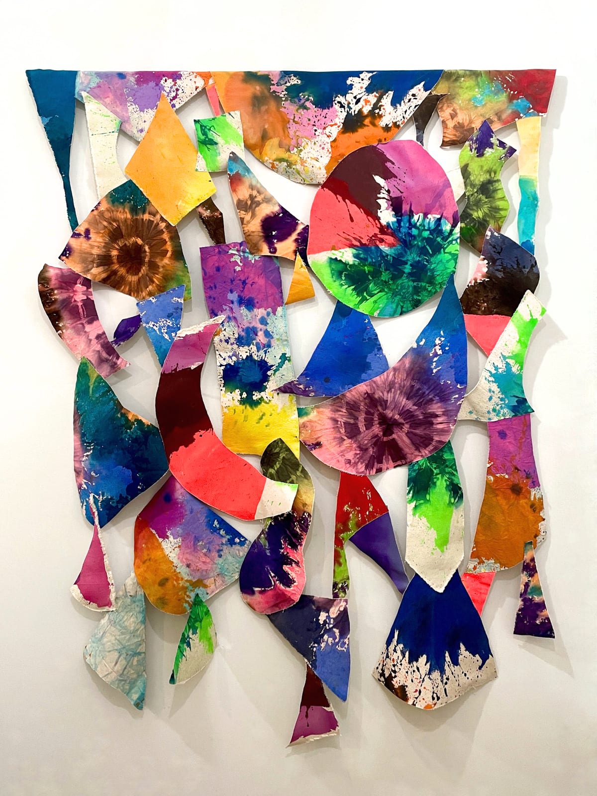 Rashida Abuwala, Dream 315, 2021