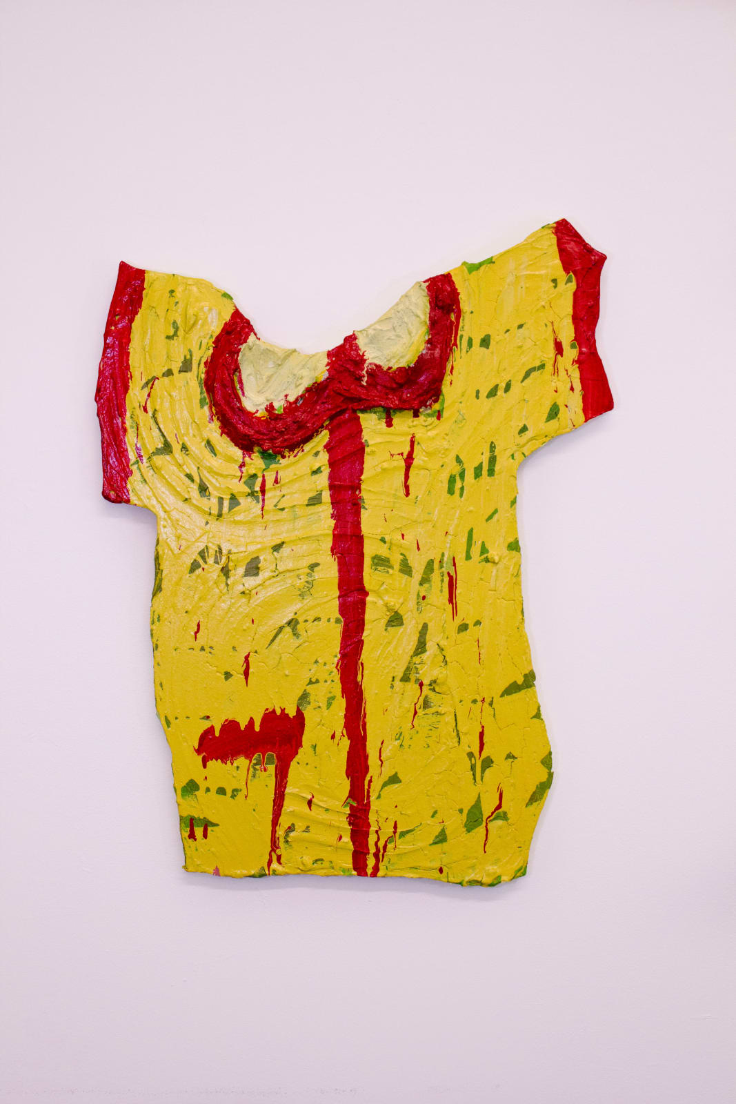 Reniel Del Rosario, Sturtevant Store Object: Mu-Mu, 2023