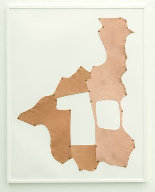 Jean Shin, Spring Collection (Look #19), 2016