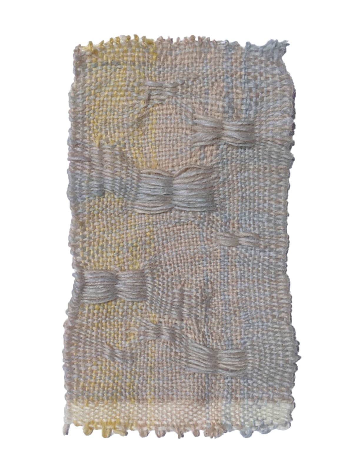 Natiana Alexandra Fonseca, Mammatus Clouds (No.3), 2020