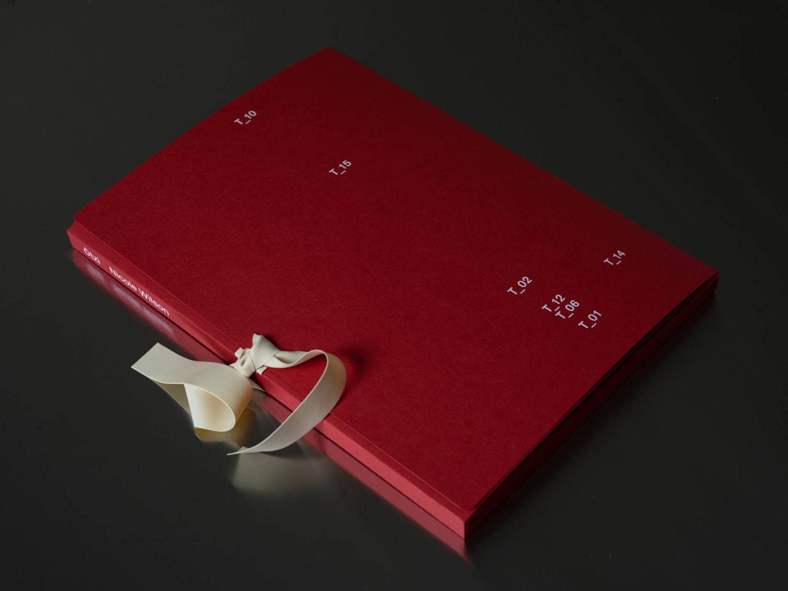 Nicole Wilson, Ötzi: Special Edition, 2021