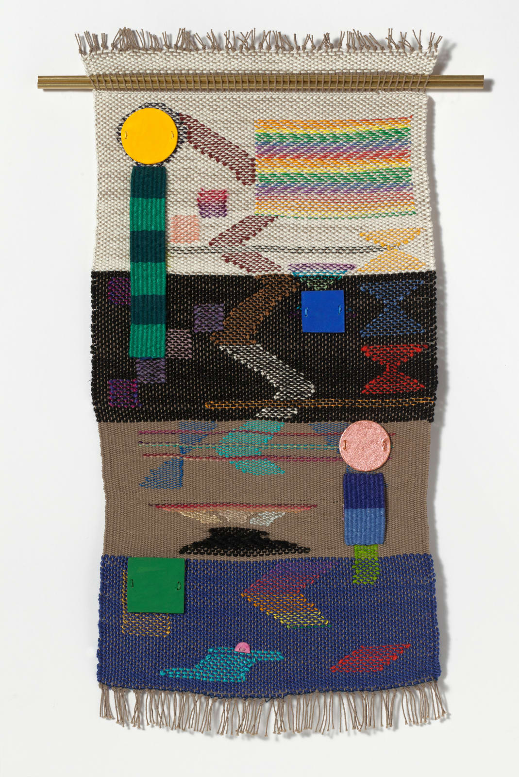 Emily Auchincloss, Stand Up Child, 2022