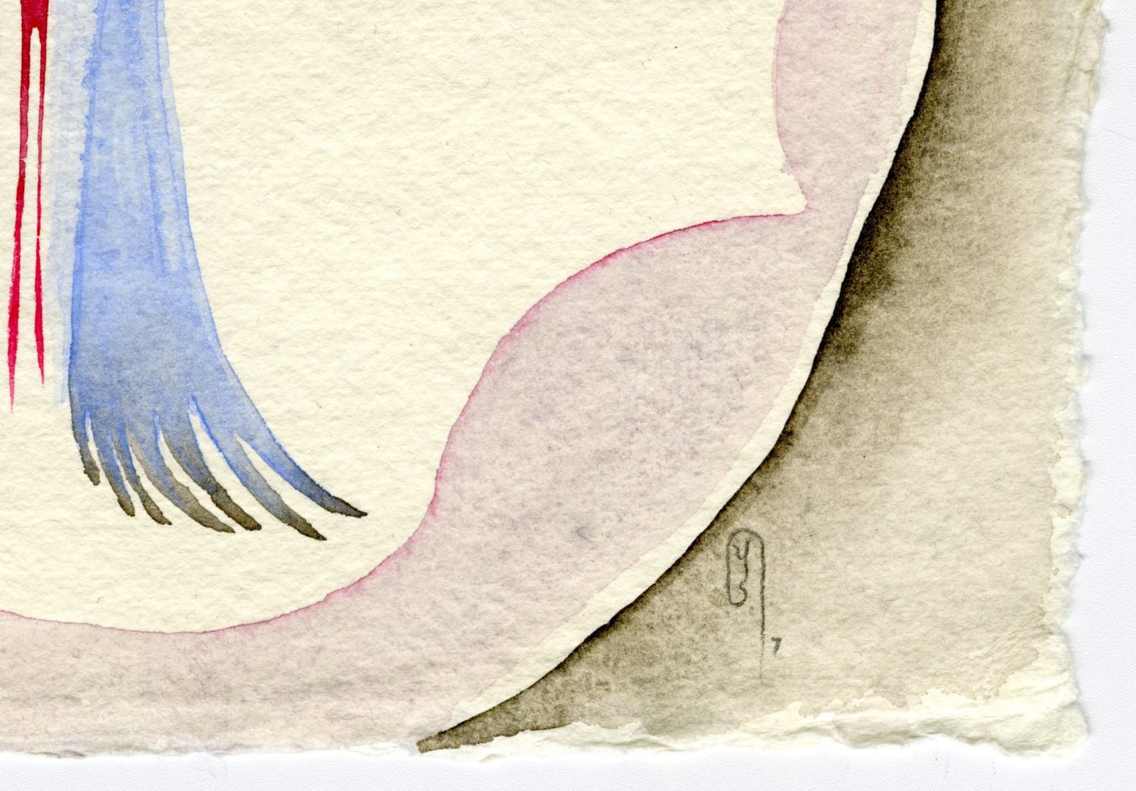 Yuri Shimojo, Baron Thaw, 2017