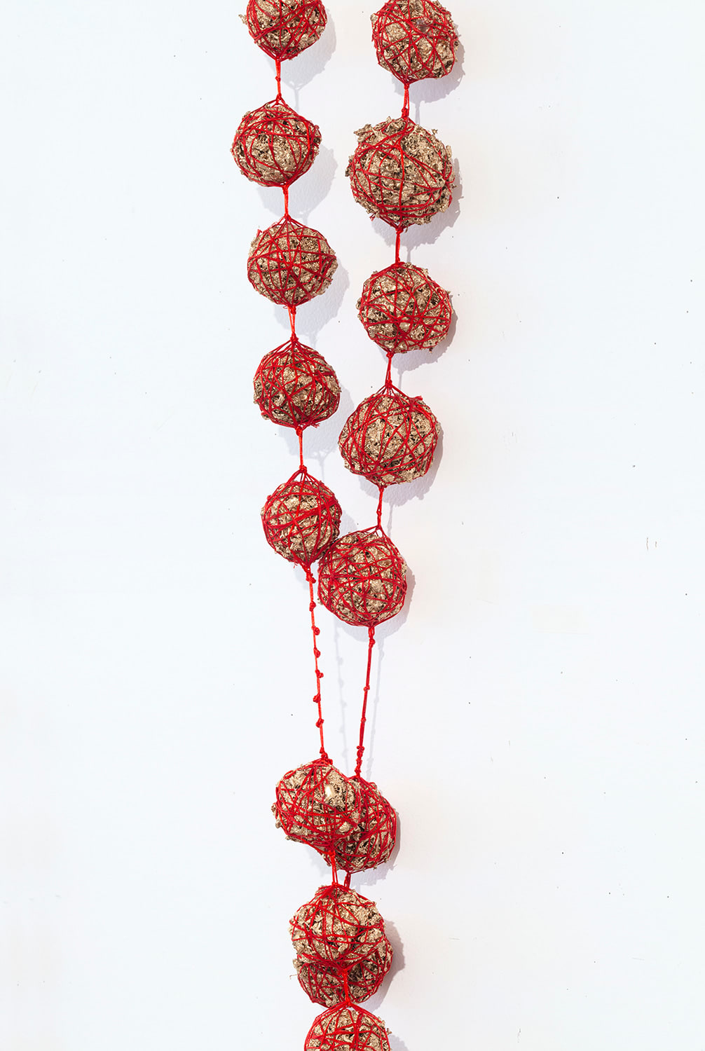 Yu-Wen Wu, Intentions (s9), 2024