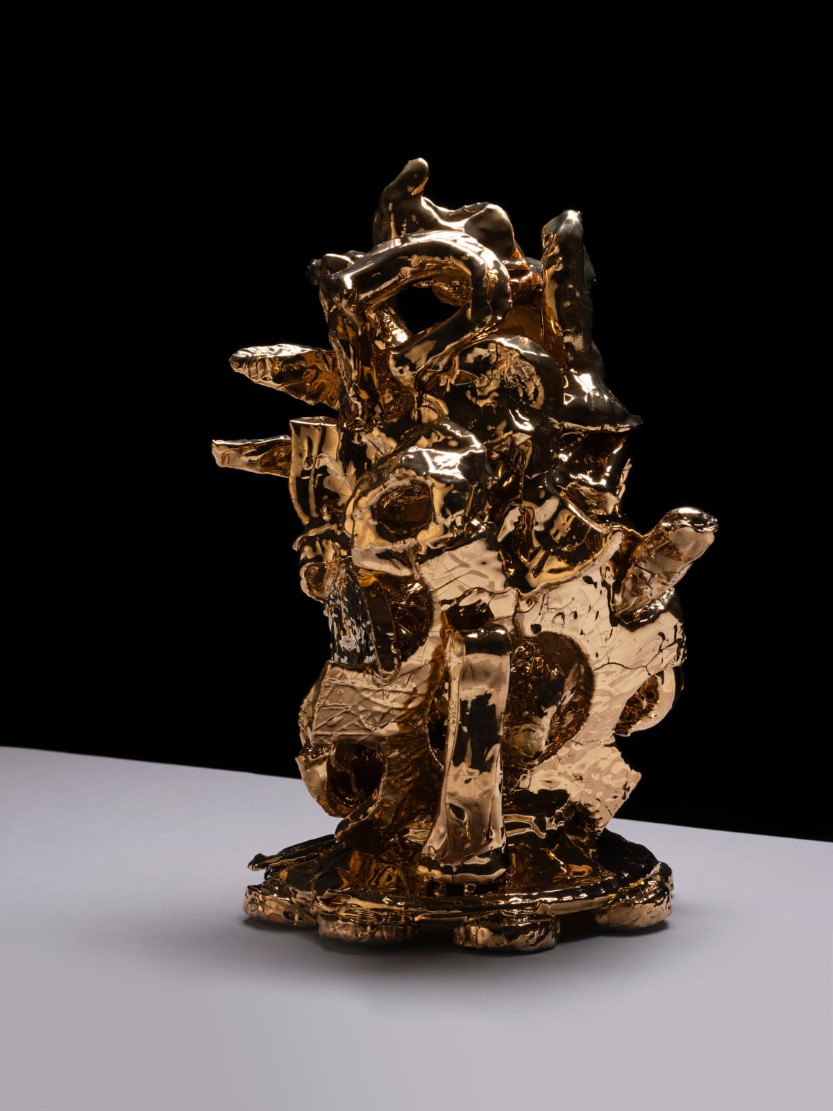 Nicole Wilson & Andrew Casto, Year 15 Piggy Bank, 14, 2024