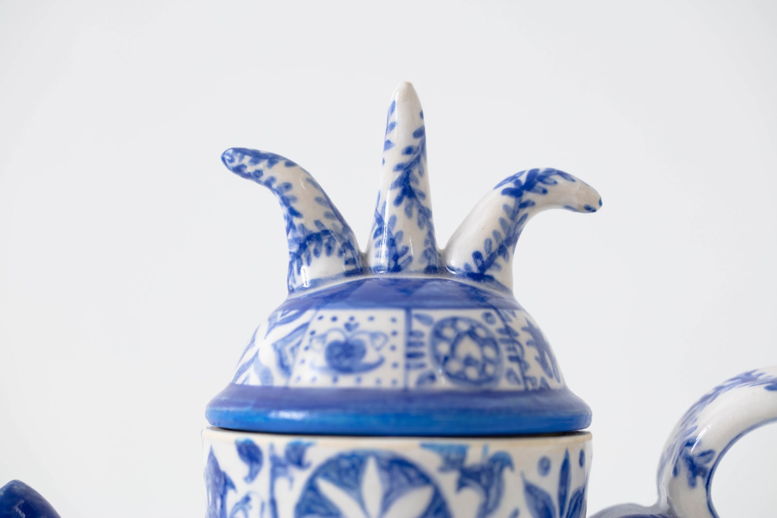 Roberto Lugo, Maya Angelou, 2024