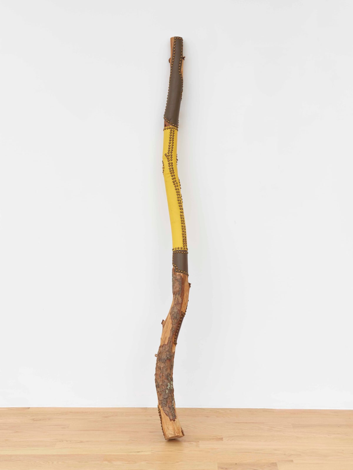 Jean Shin, S.O.S. #6, 2021-2022
