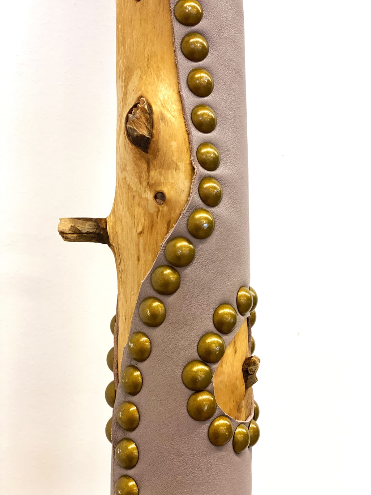 Jean Shin, S.O.S. #9, 2022