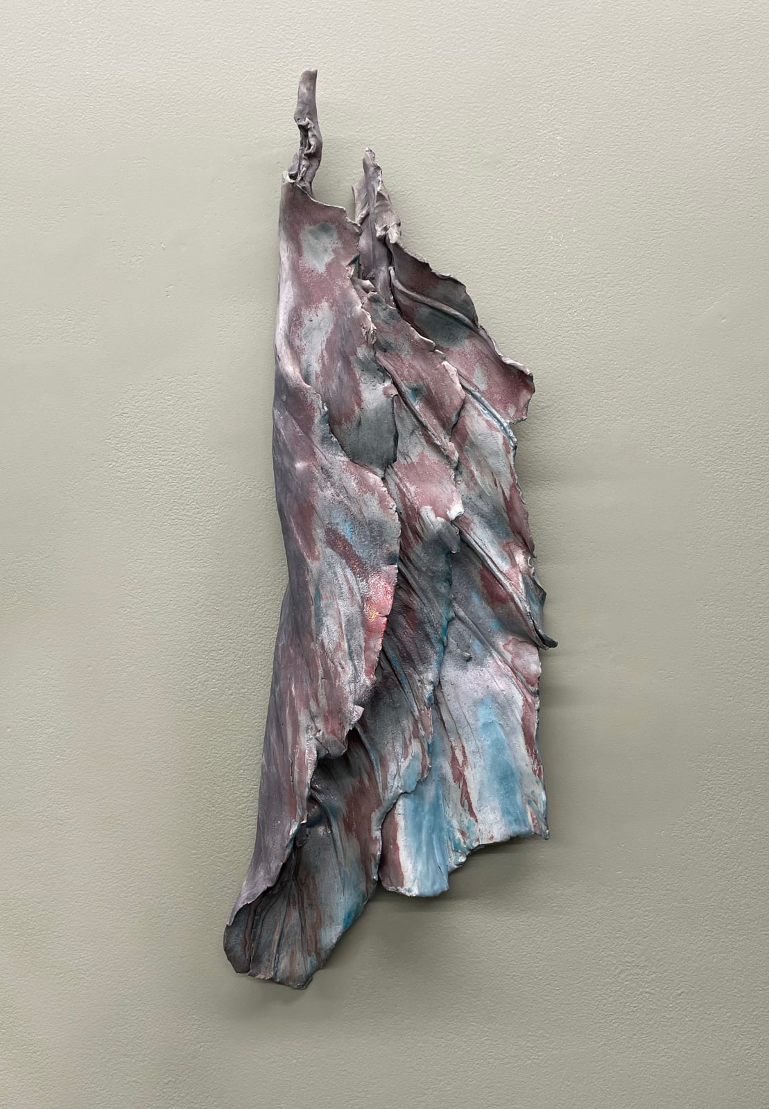 Juan José Barboza-Gubo, Hojas 1, 2022