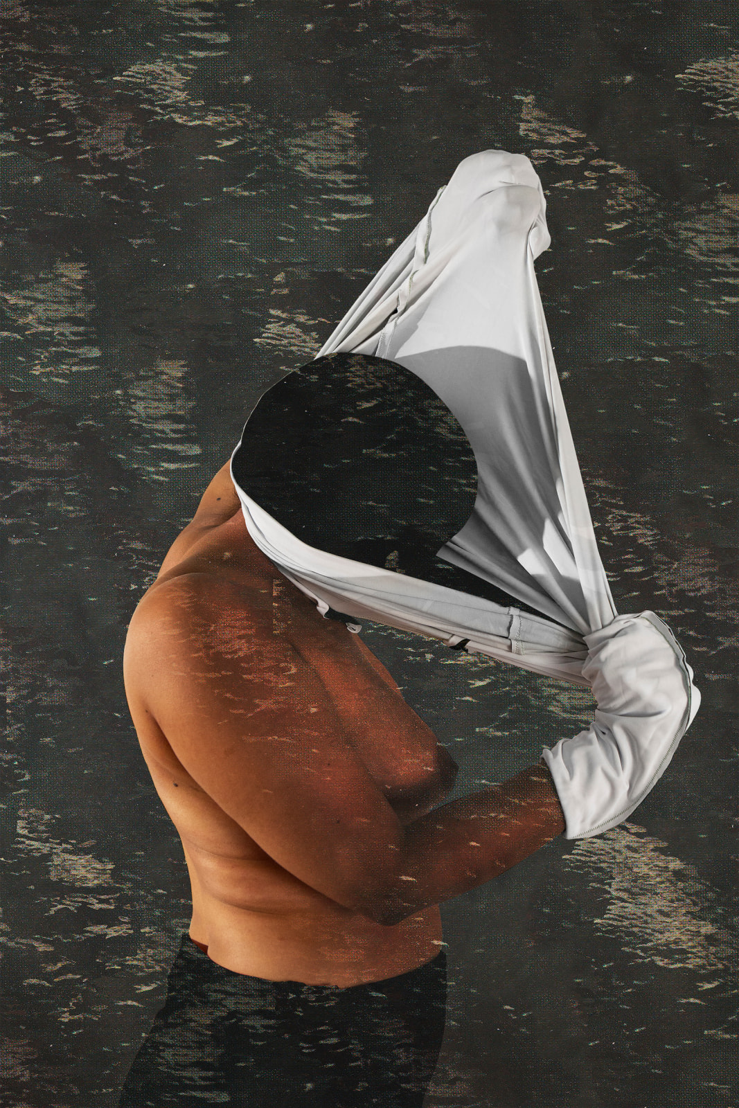 Joiri Minaya, Wake, 2022