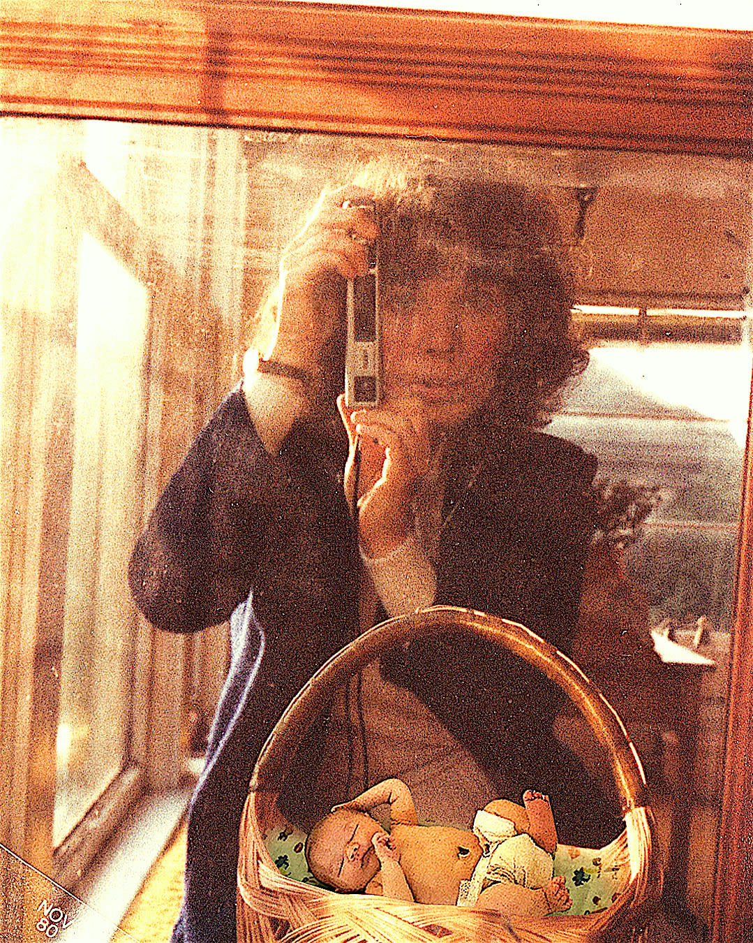 Laurel Nakadate, The Kingdom #16, 2018