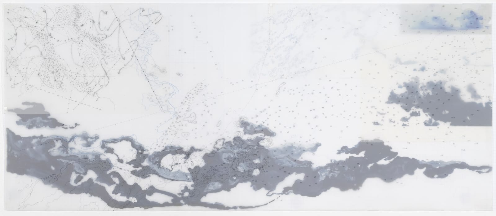 Yu-Wen Wu, Boston Sound, 2023