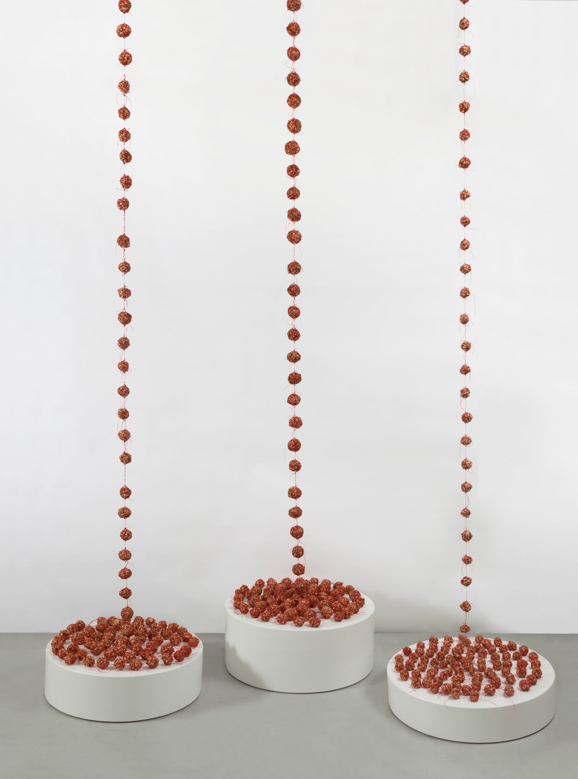 Yu-Wen Wu, Intentions III (S8), 2022