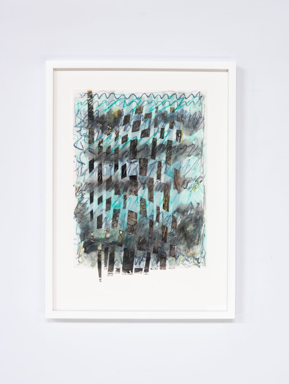 Courtney Stock, Whoosh, 2021