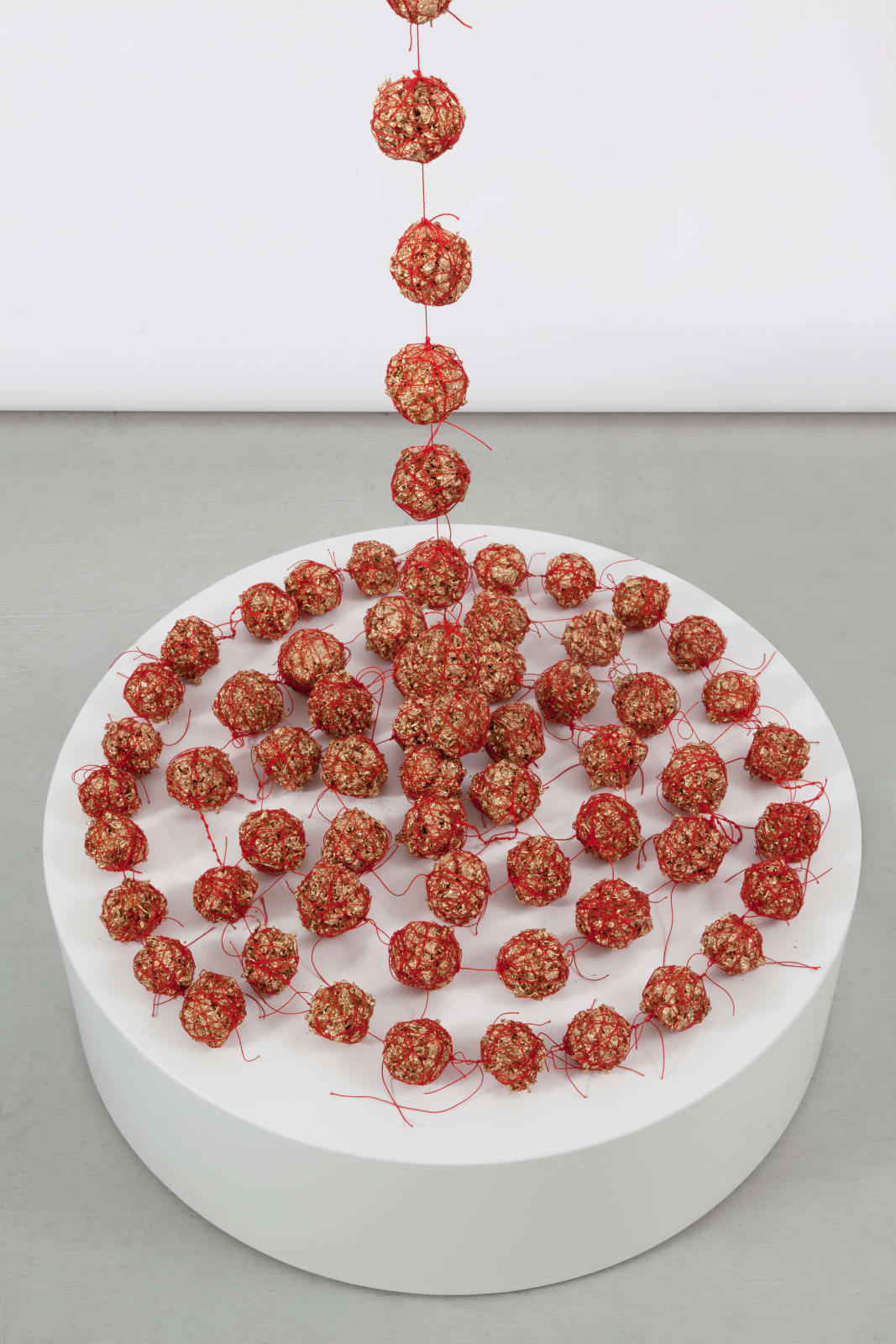 Yu-Wen Wu, Intentions III (S8), 2022