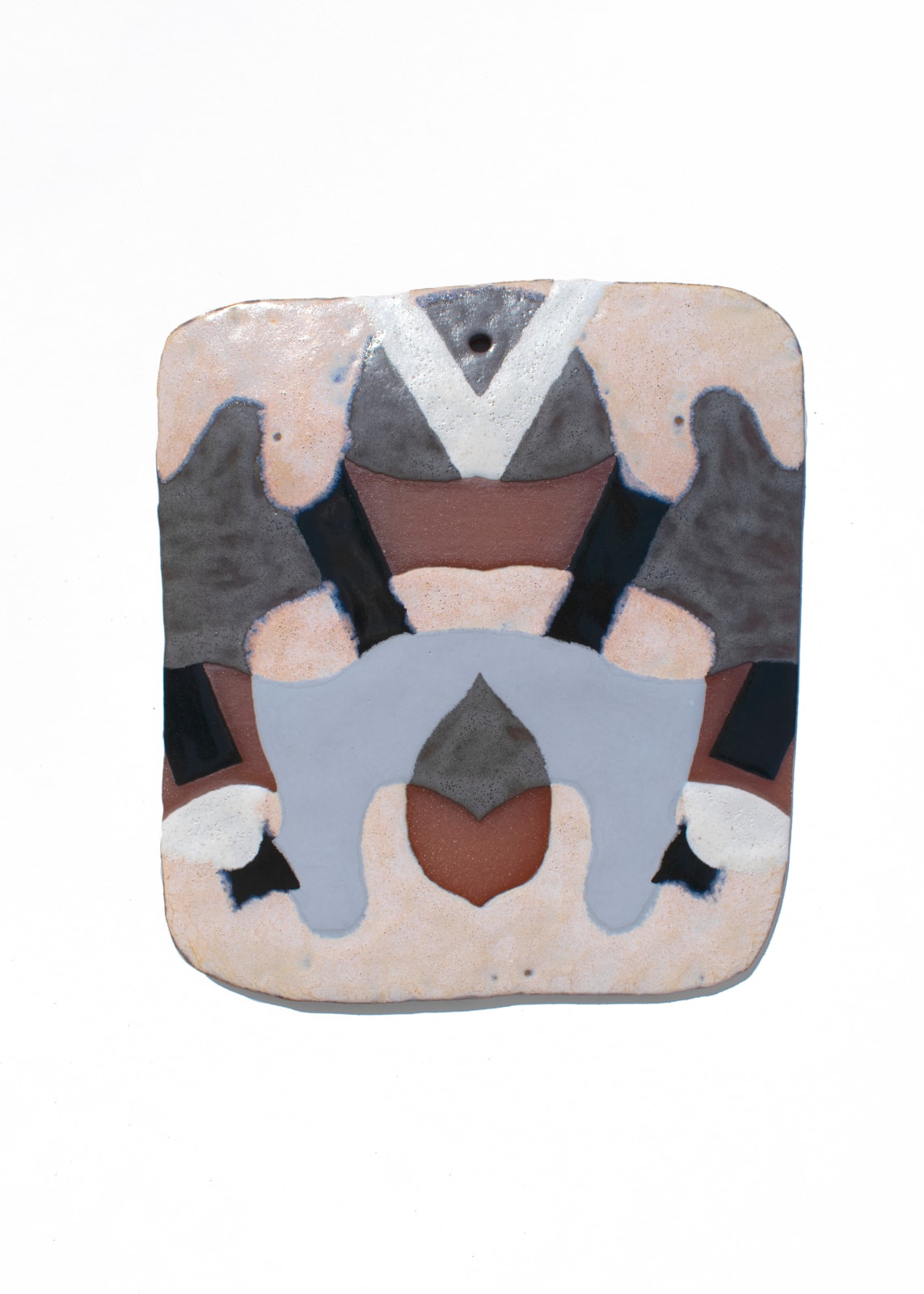 Kevin Umaña, Light Hangs Above a Utilitarian Sink, 2020