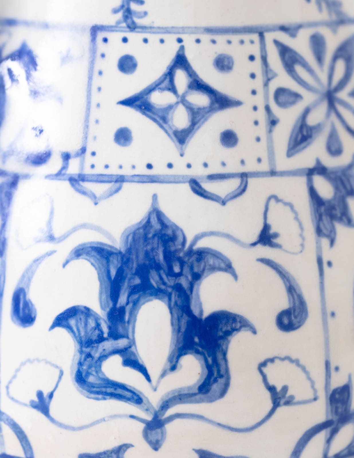 Roberto Lugo, Maya Angelou, 2024