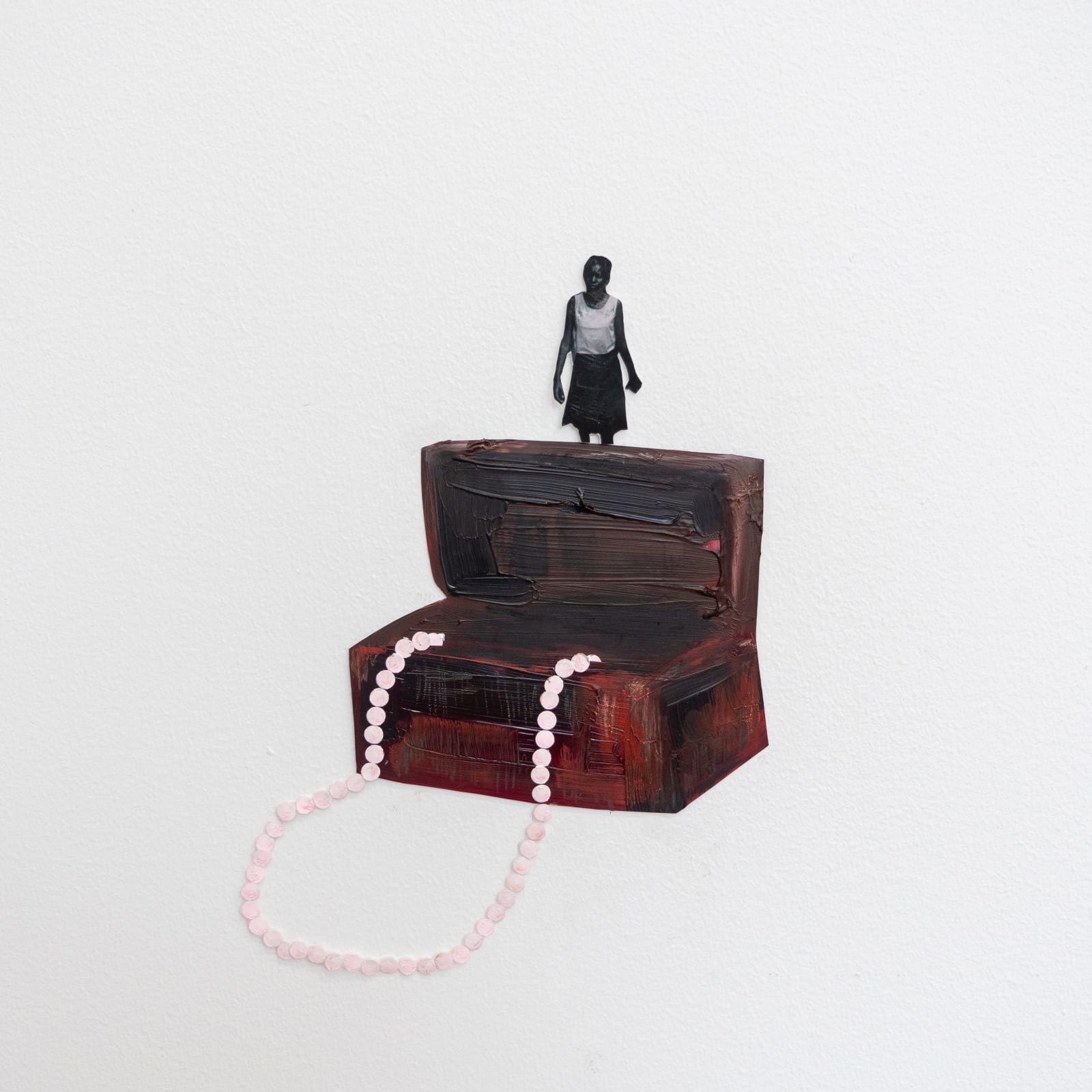 Helina Metaferia, There Is Still Life 3, 2025