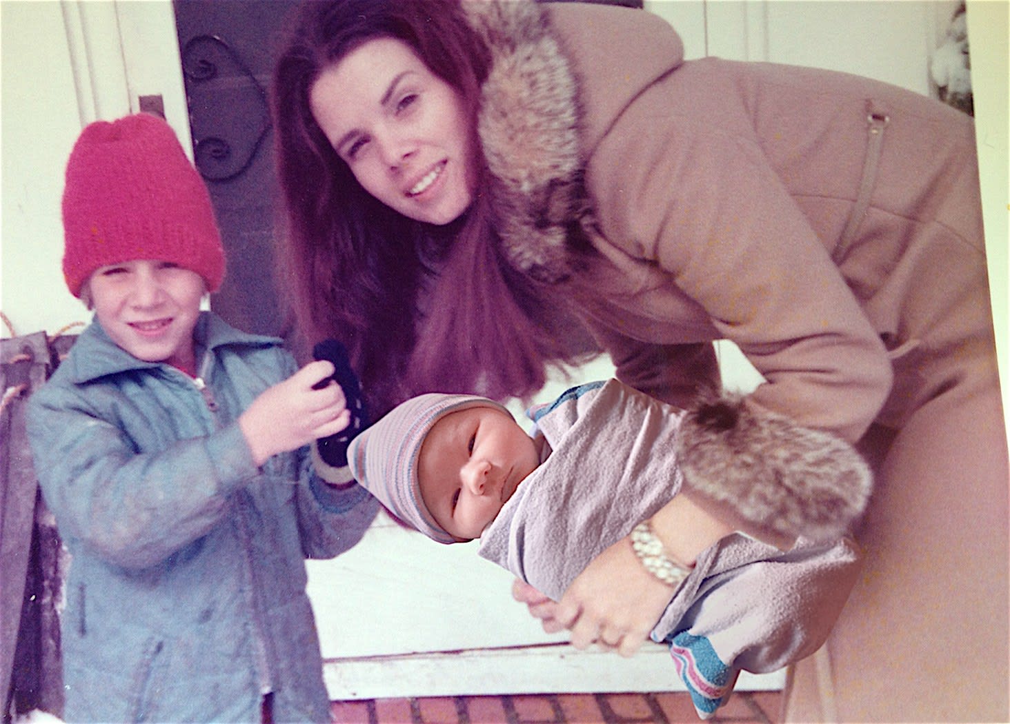 Laurel Nakadate, The Kingdom #6, 2018