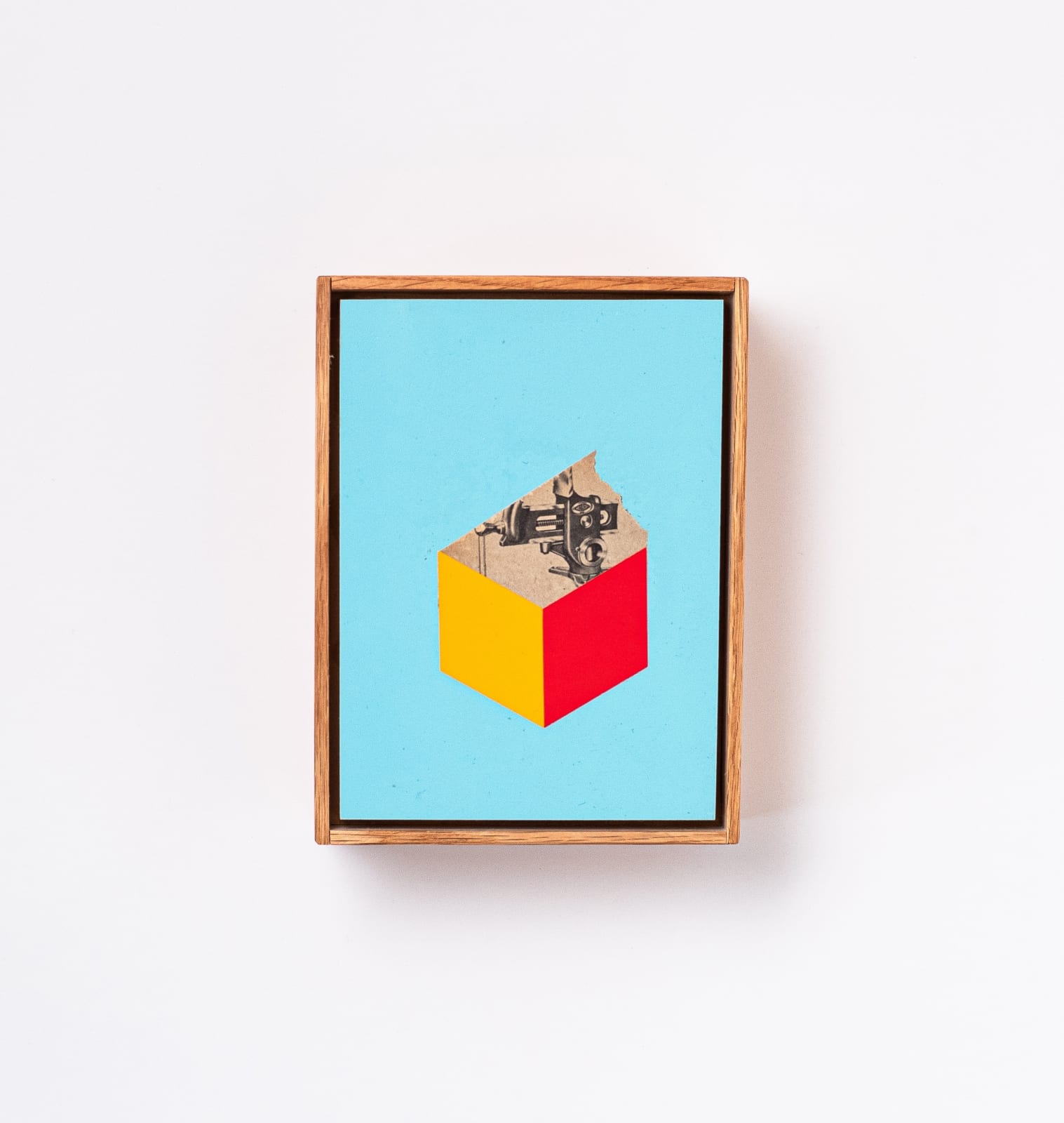 Mac Premo, Noah Nine (Vice), 2023