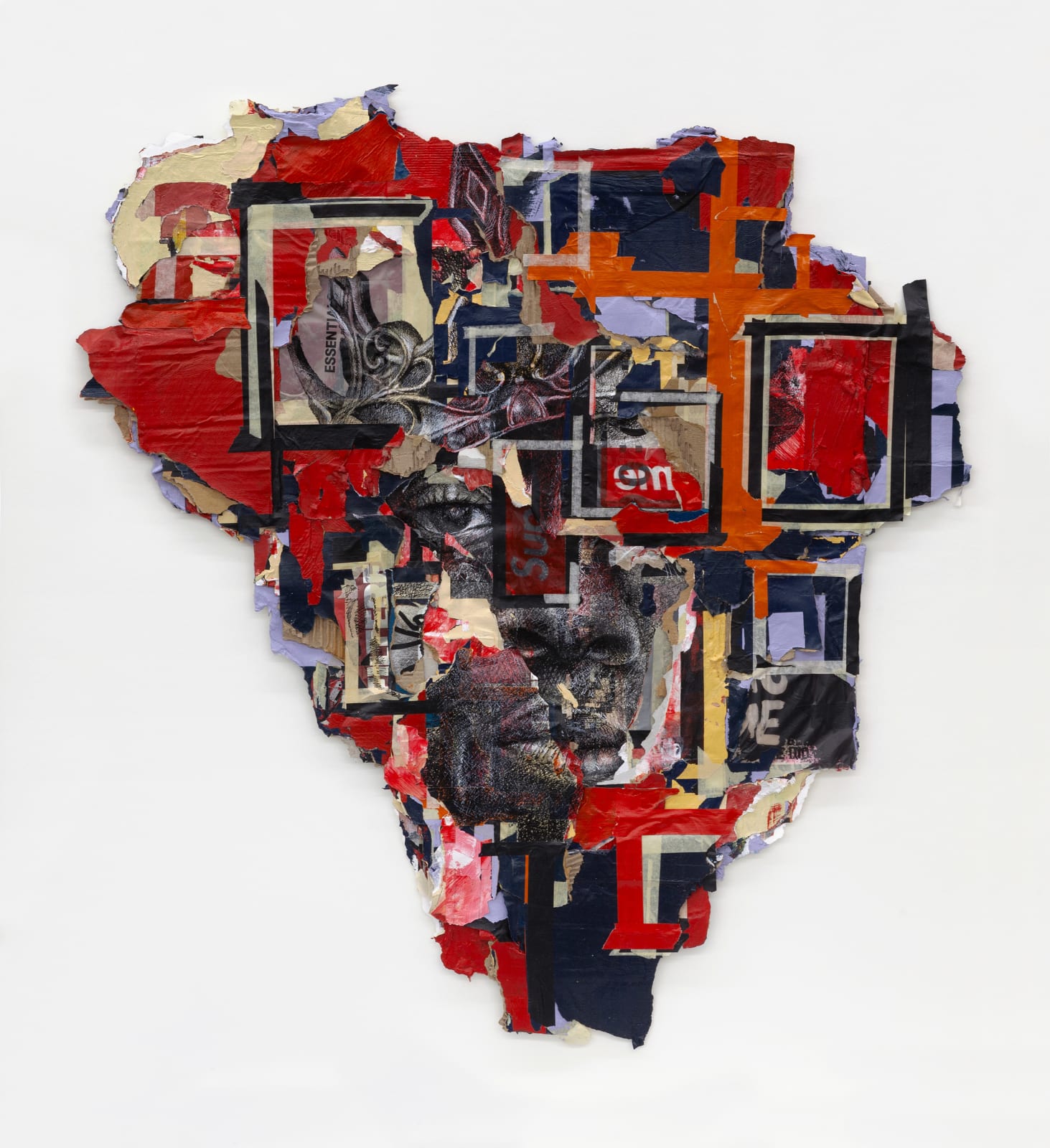 Jamal Thorne, Co-Defendant No. 3, 2023