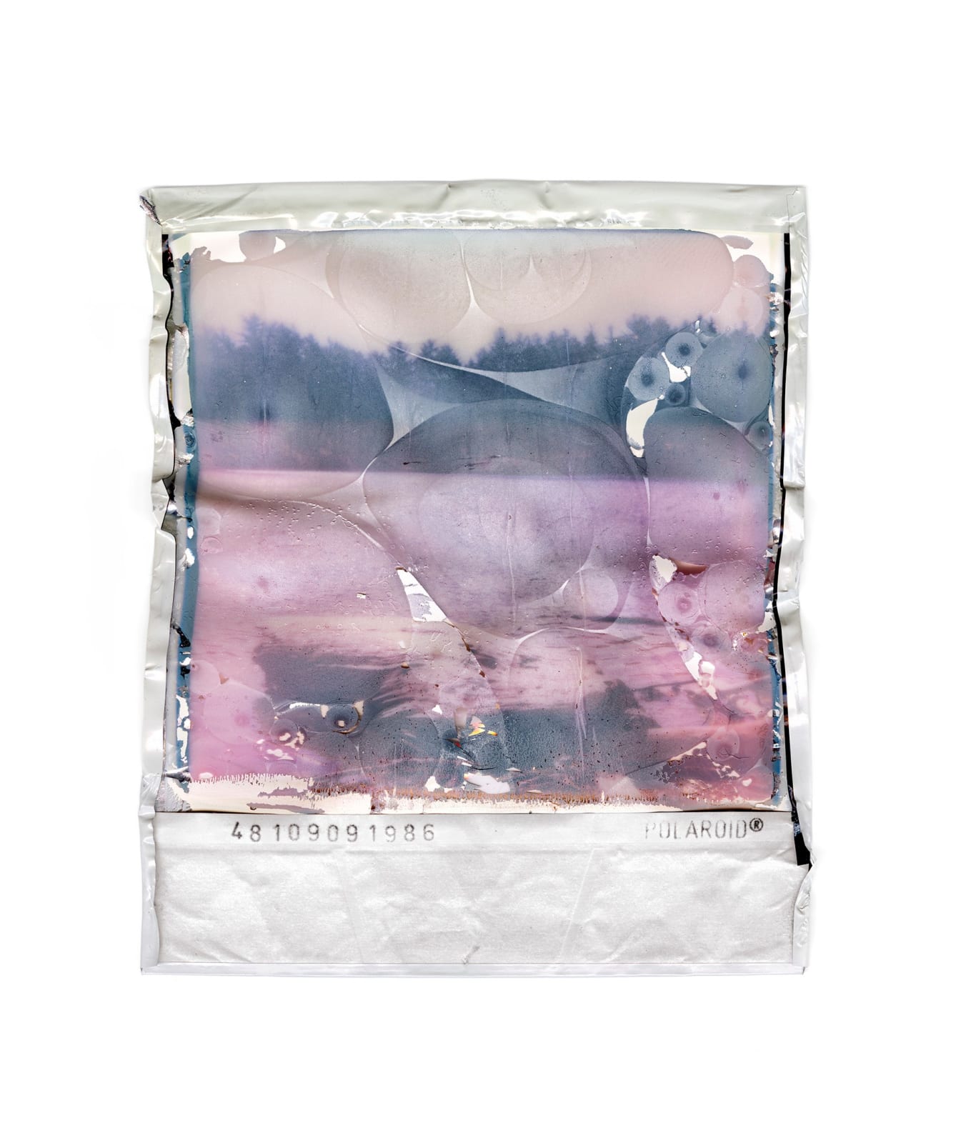Gohar Dashti, Untitled #7, 2022