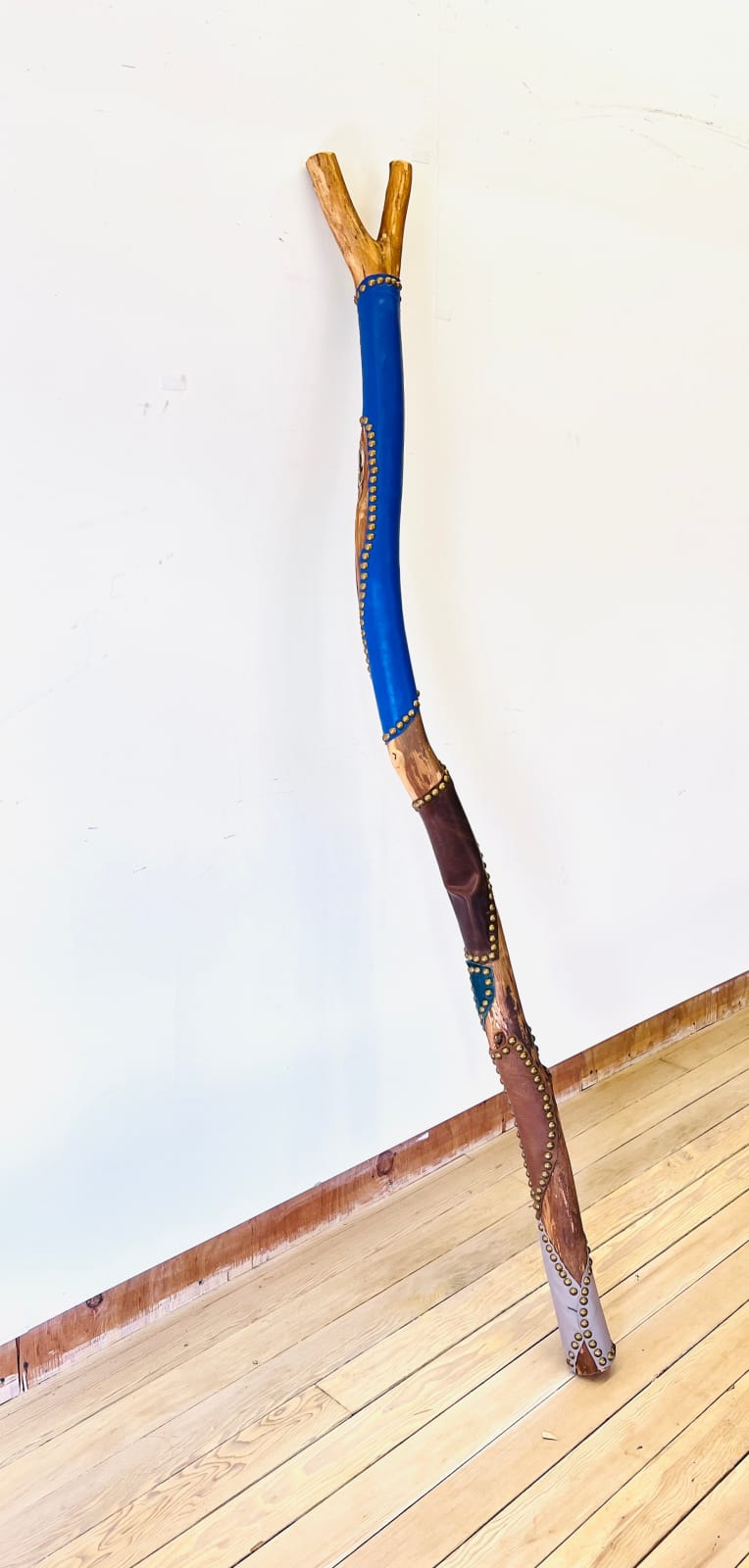 Jean Shin, S.O.S #13, 2022