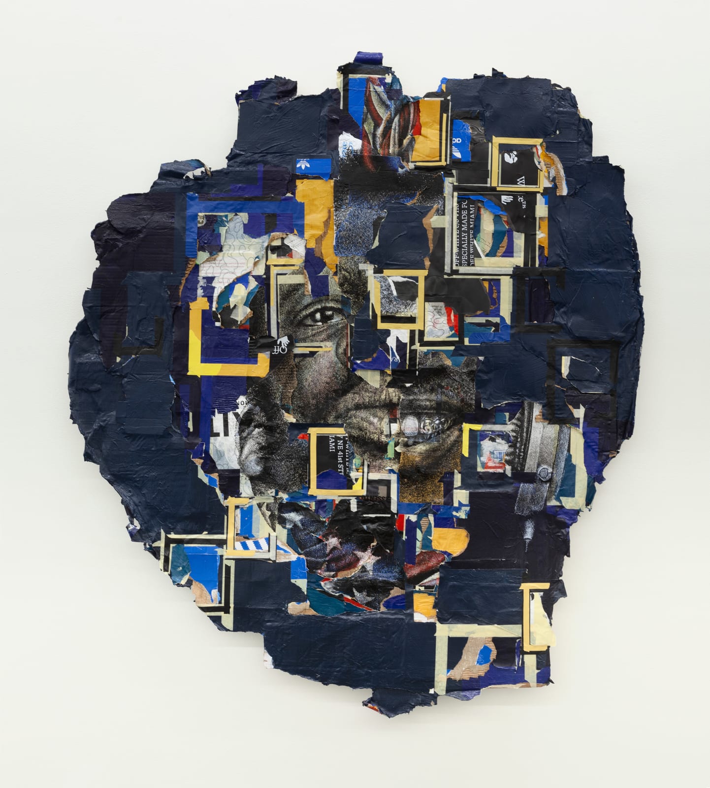 Jamal Thorne, Co-Defendant No. 2, 2023