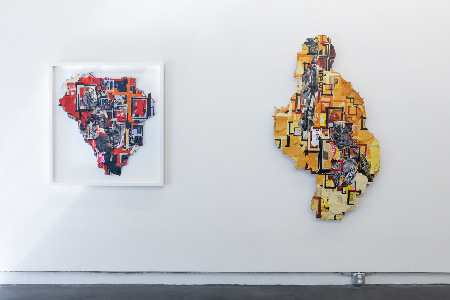 Jamal Thorne, Co-Defendant No. 3, 2023