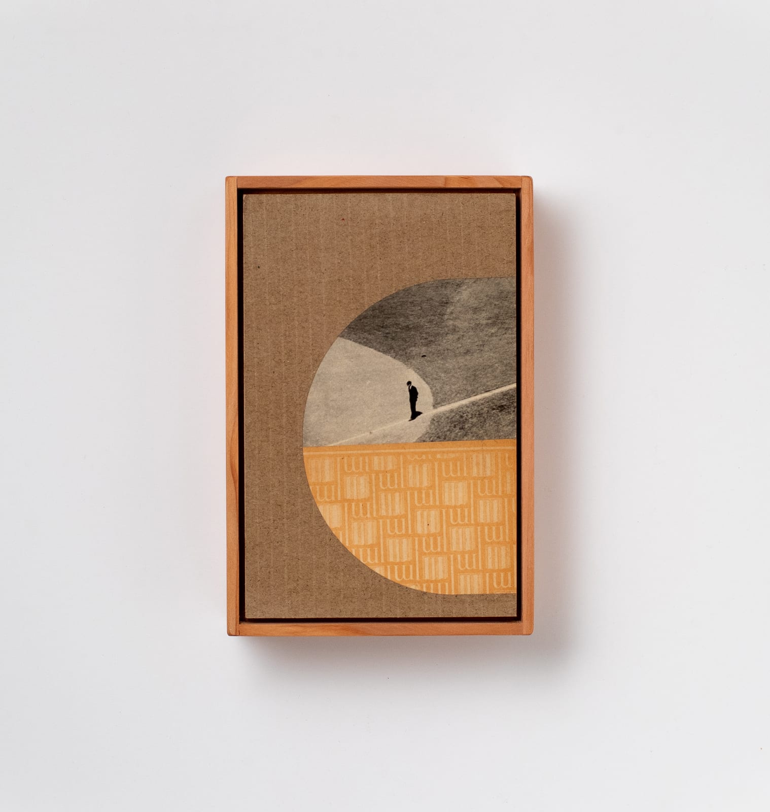 Mac Premo, A Very Difficult Decision, 2023