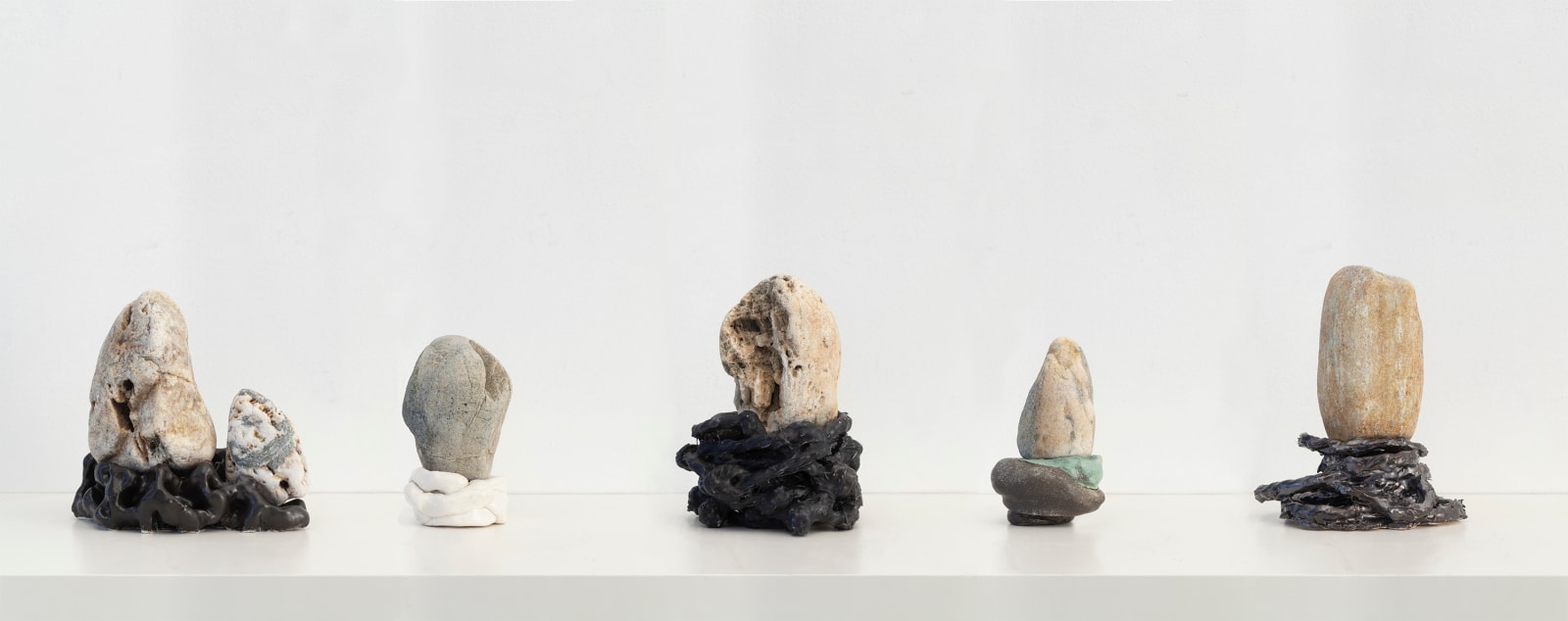 Yu-Wen Wu, Artifact X, 2024