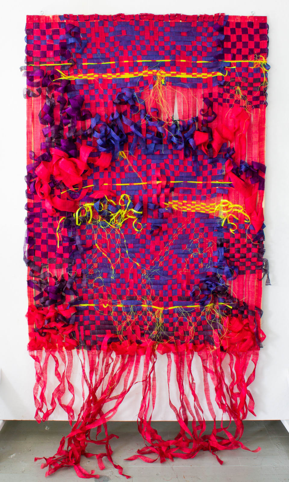 Bhen Alan, Dororong, 2022