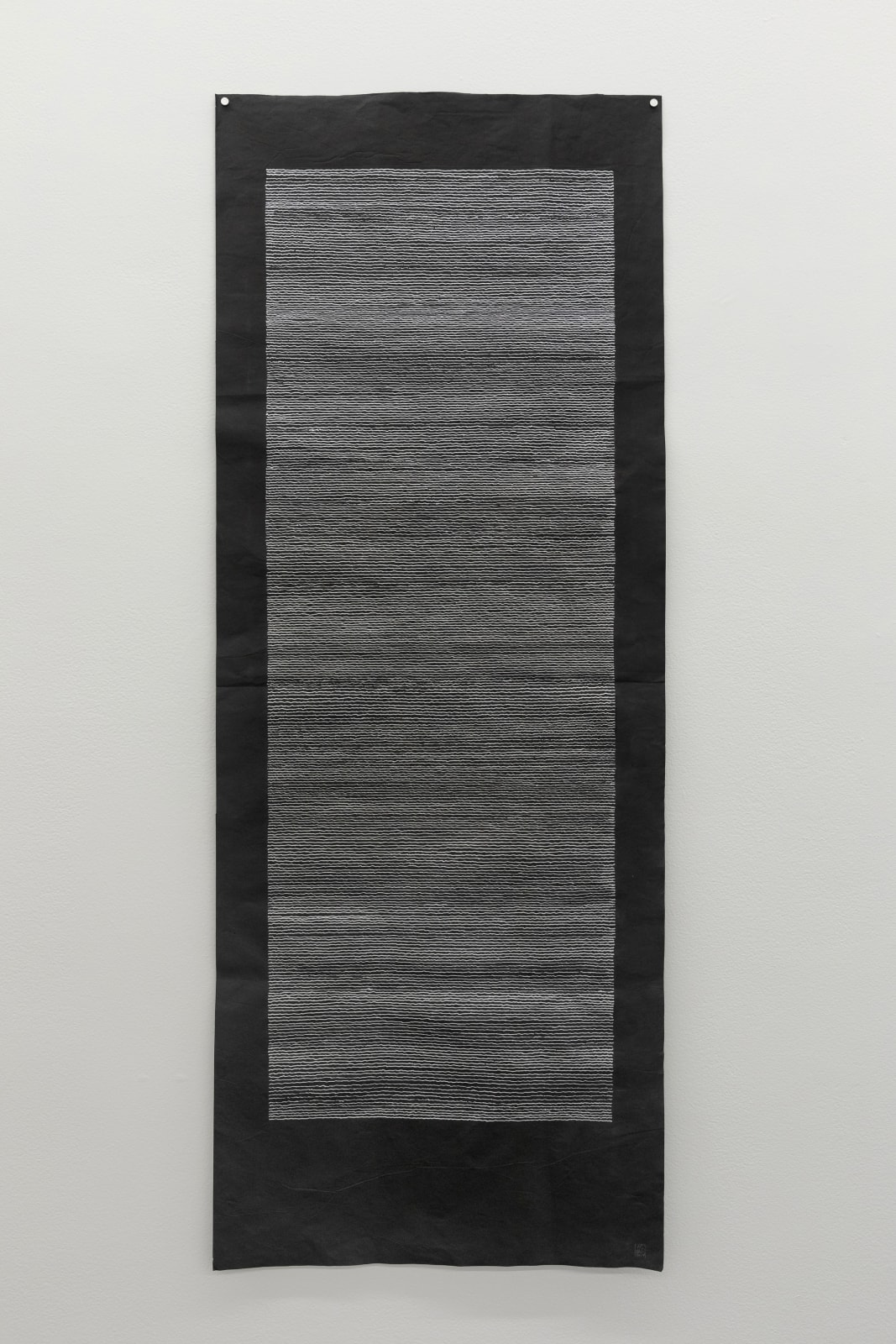 Yu-Wen Wu, Storylines I, 2024