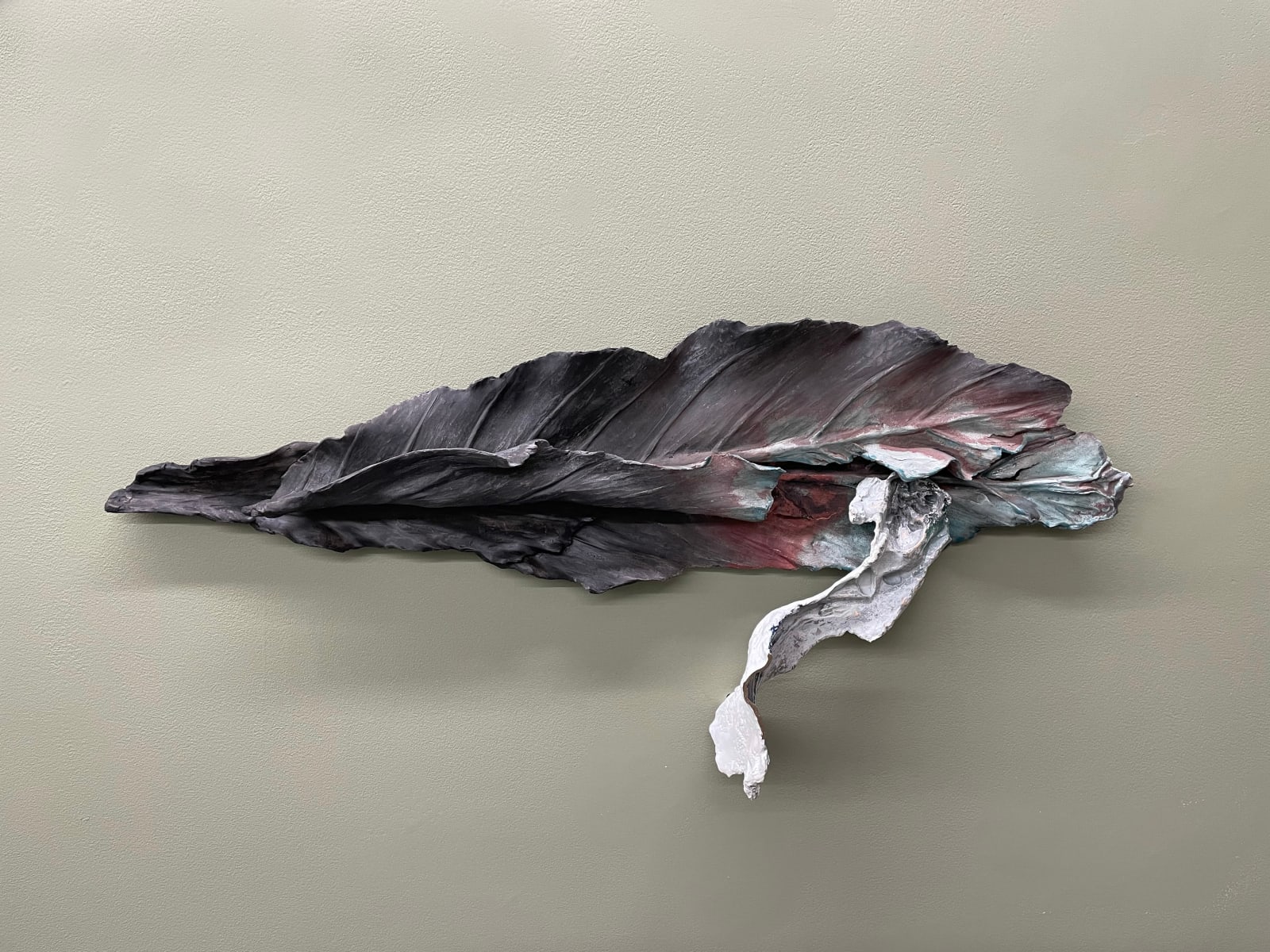 Juan José Barboza-Gubo, Sensorial Primario 3, 2022