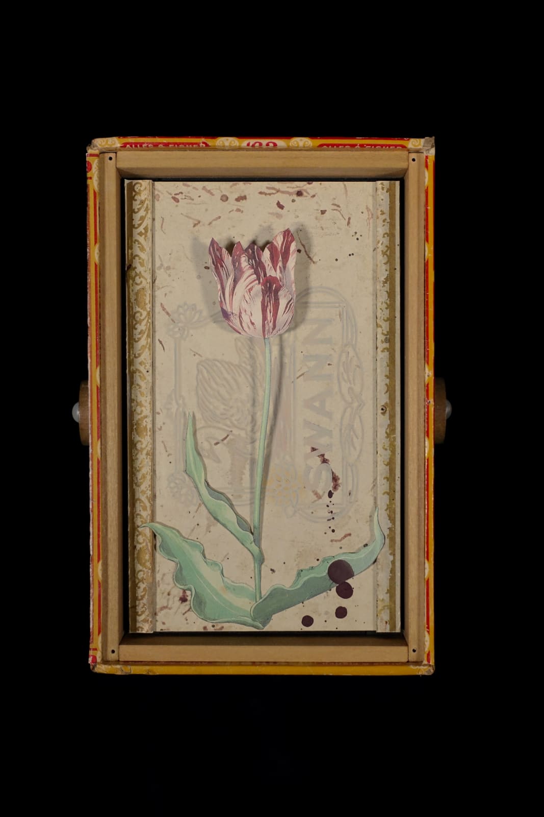 Brett Angell, Still Life, 2023