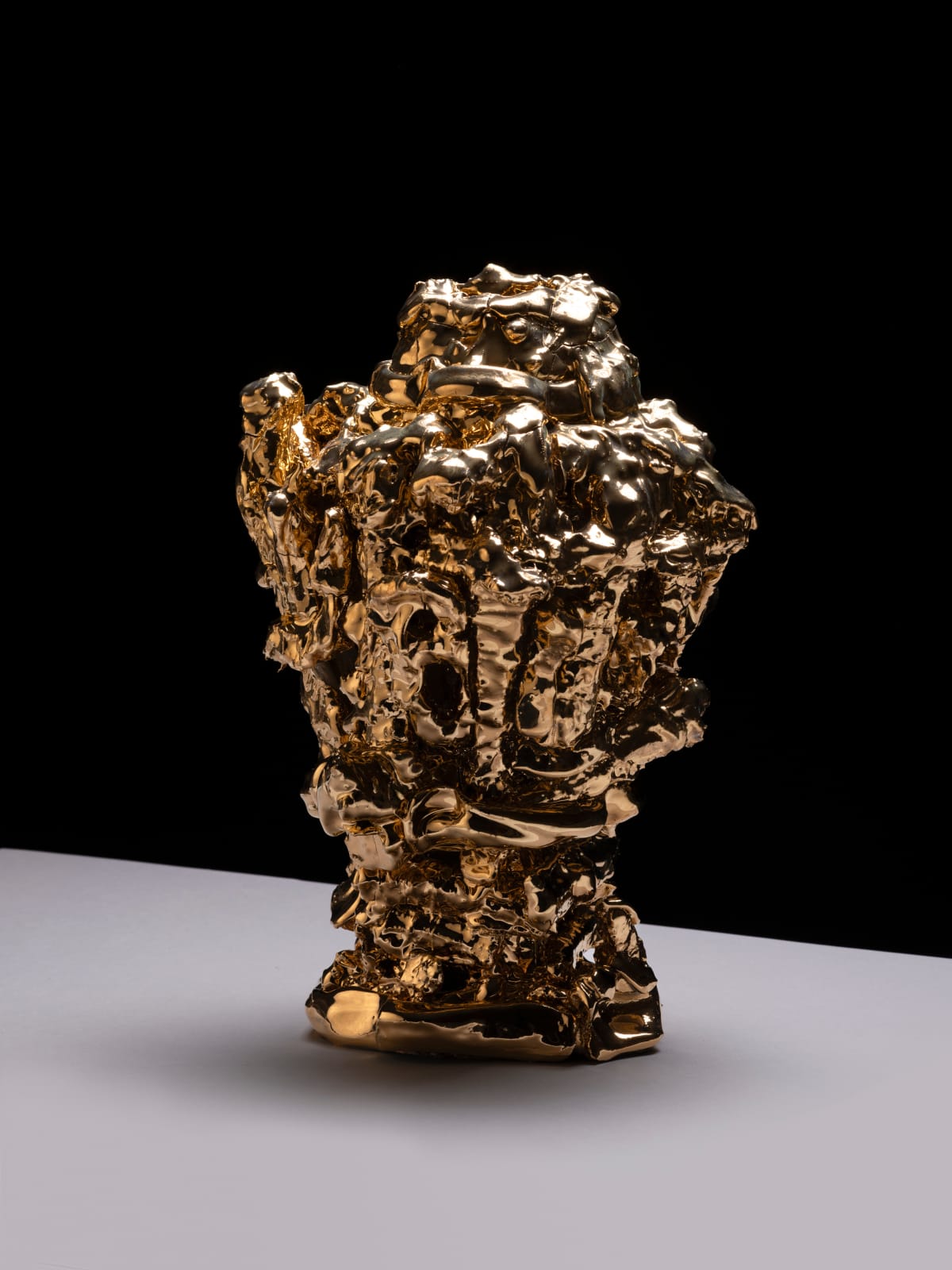 Nicole Wilson & Andrew Casto, Year 15 Piggy Bank, 1, 2024