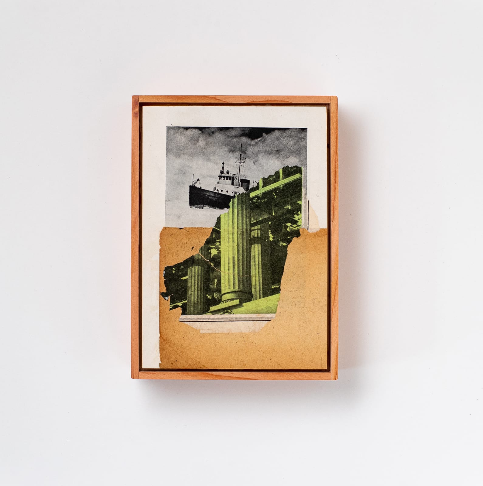 Mac Premo, This Is Probably Just Another Terrible Story About Adventurous Men, 2022