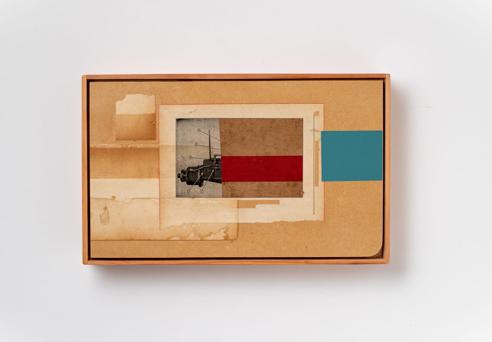 Mac Premo, Thanks a Lot, Robert #2, 2023