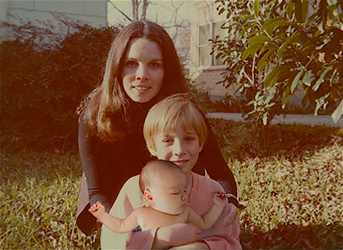 Laurel Nakadate, The Kingdom #8, 2018