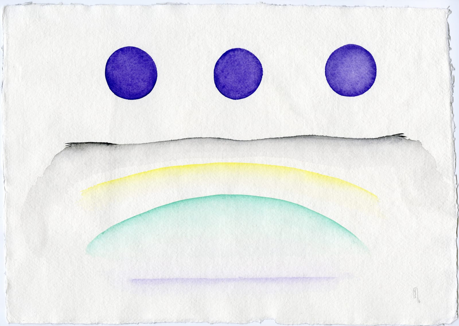 Yuri Shimojo, Ancient Songs, 2016