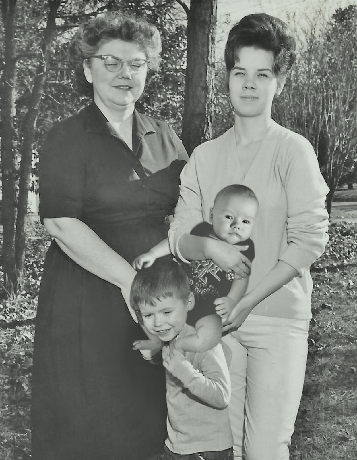 Laurel Nakadate, The Kingdom #3, 2018