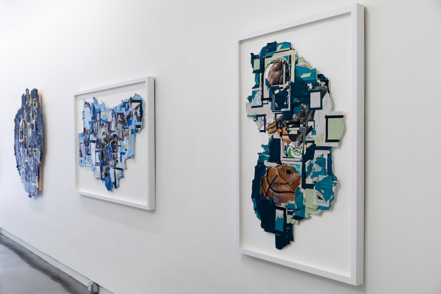 Jamal Thorne, Exhibit A, 2023