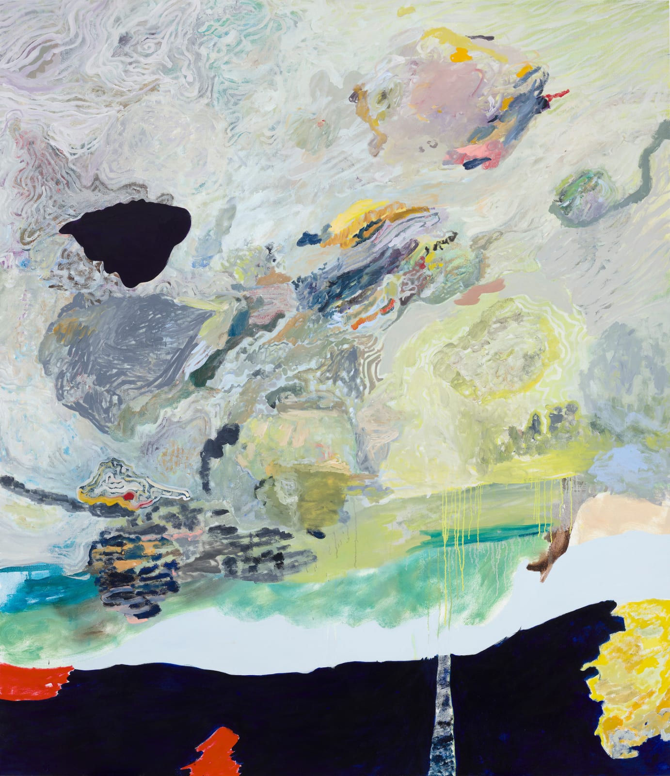 Eva Lundsager, Under Constant Still, 2021