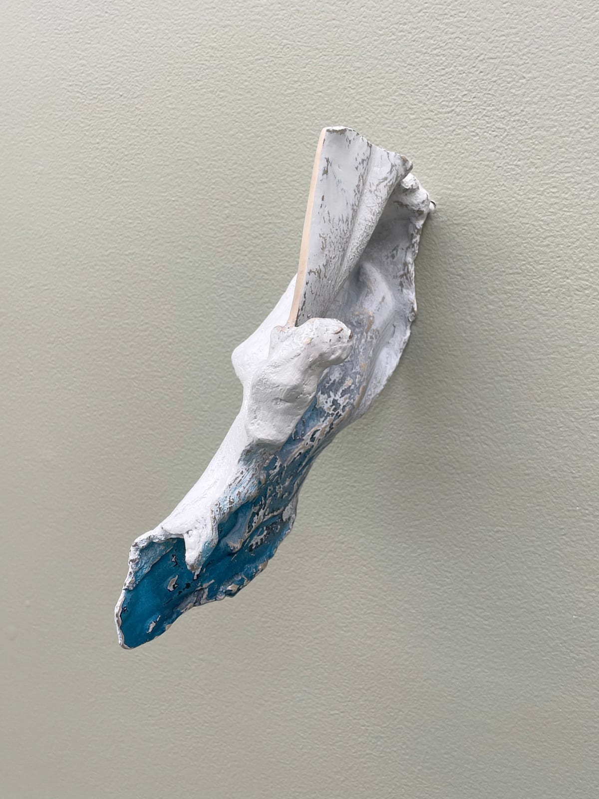 Juan José Barboza-Gubo, Sensorial Primario 2, 2022