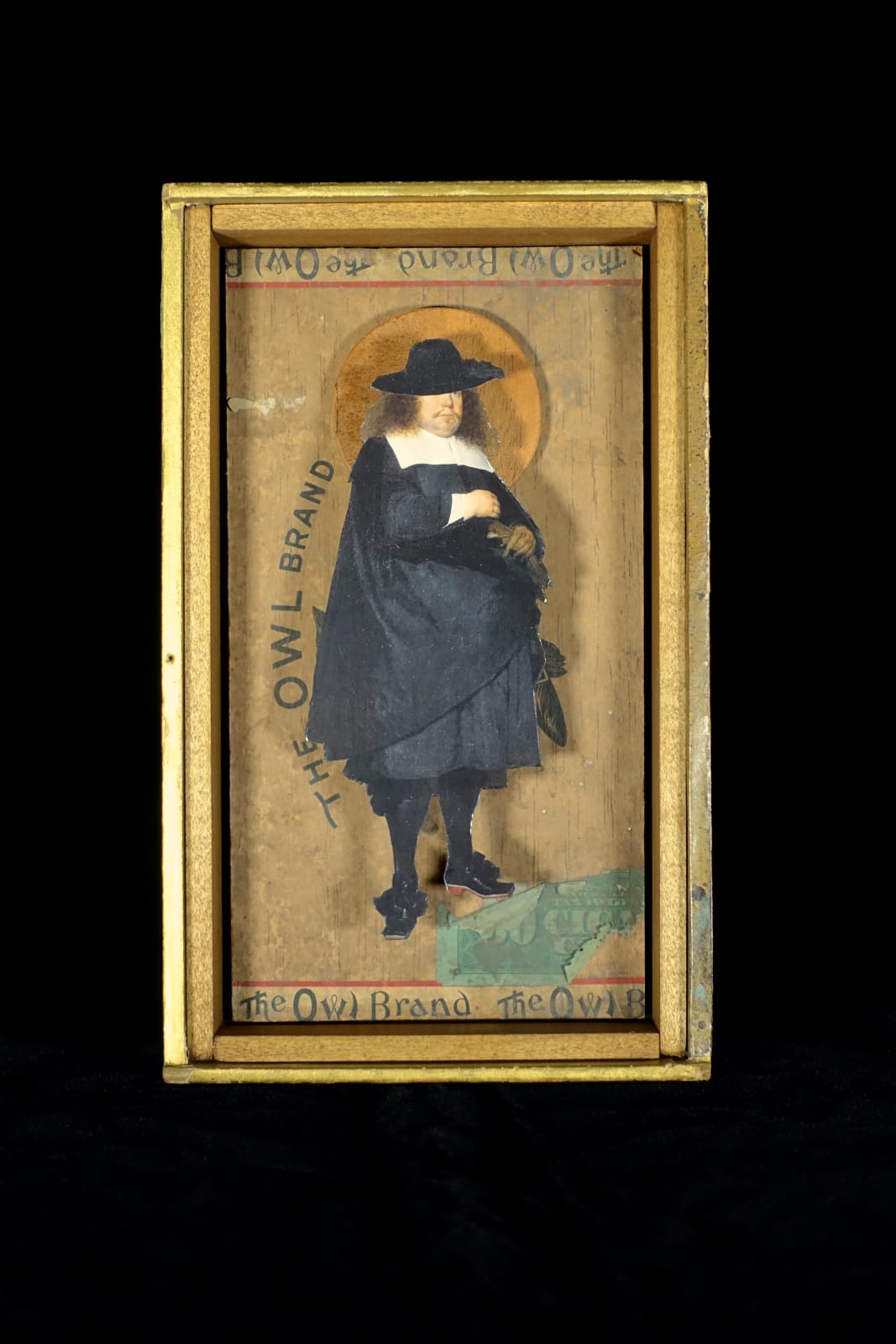 Brett Angell, Met Hoed, 2022