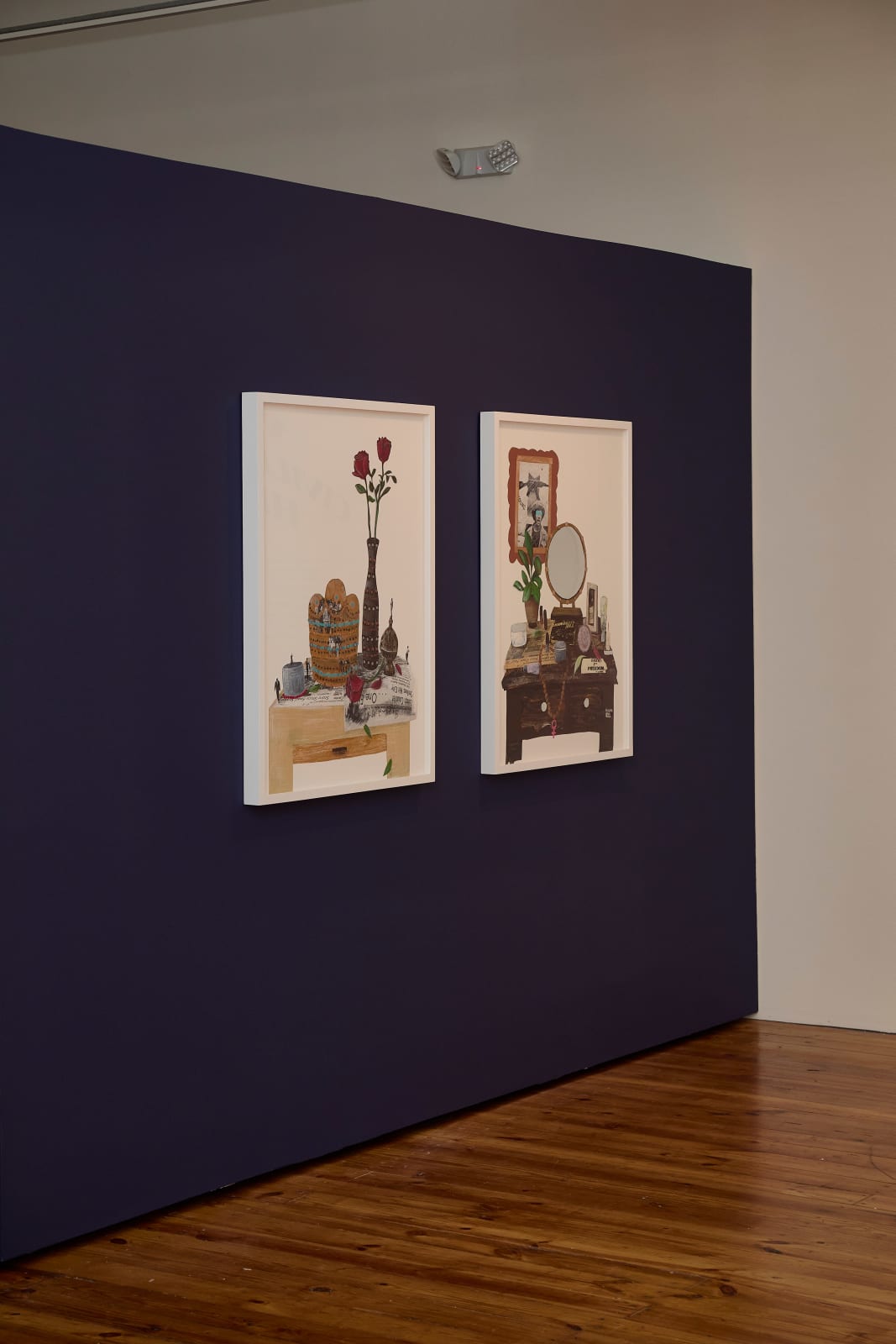 Helina Metaferia, Artifacts 2, 2025