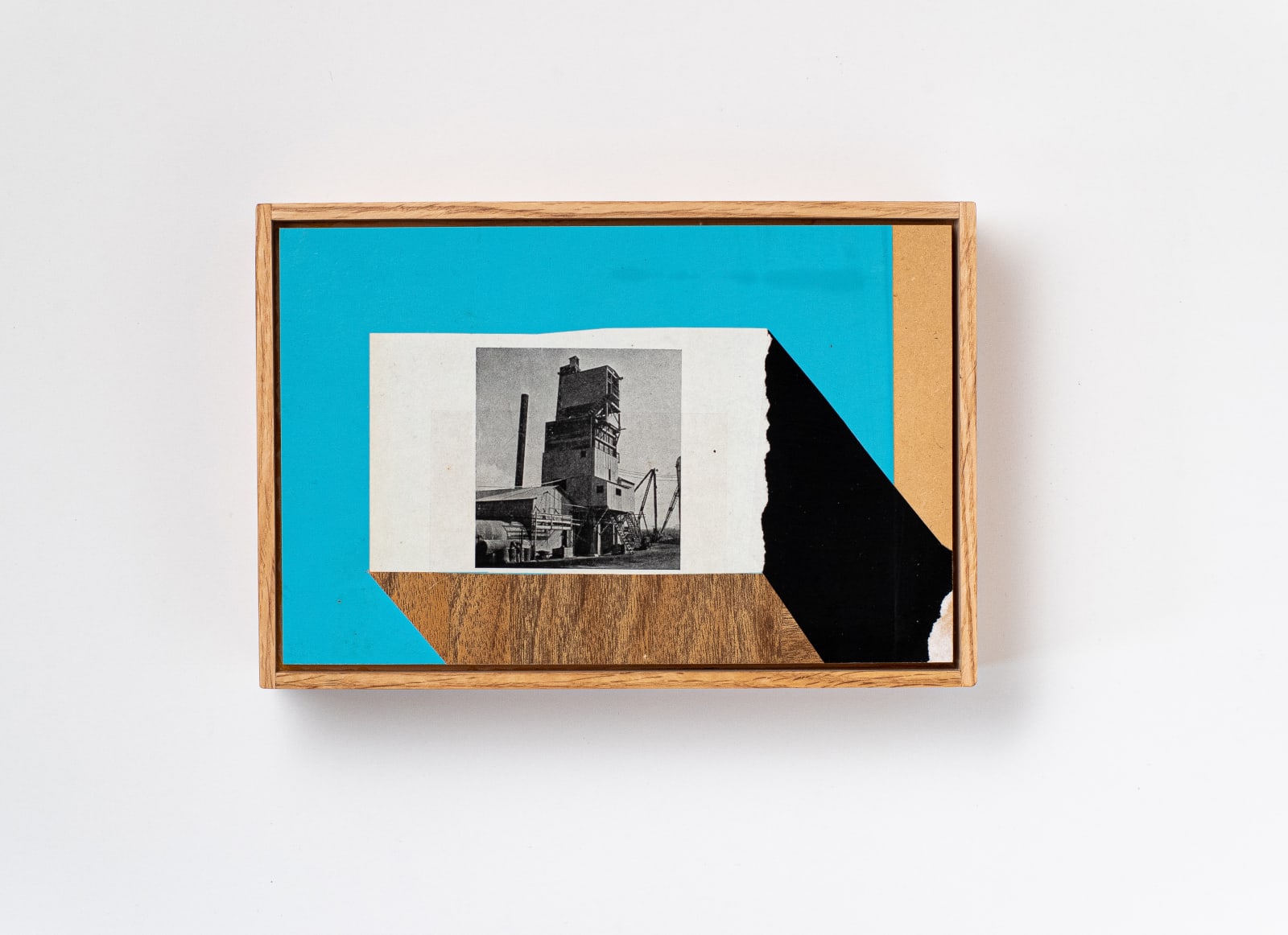 Mac Premo, This Looks Like That Place in Oregon, 2023