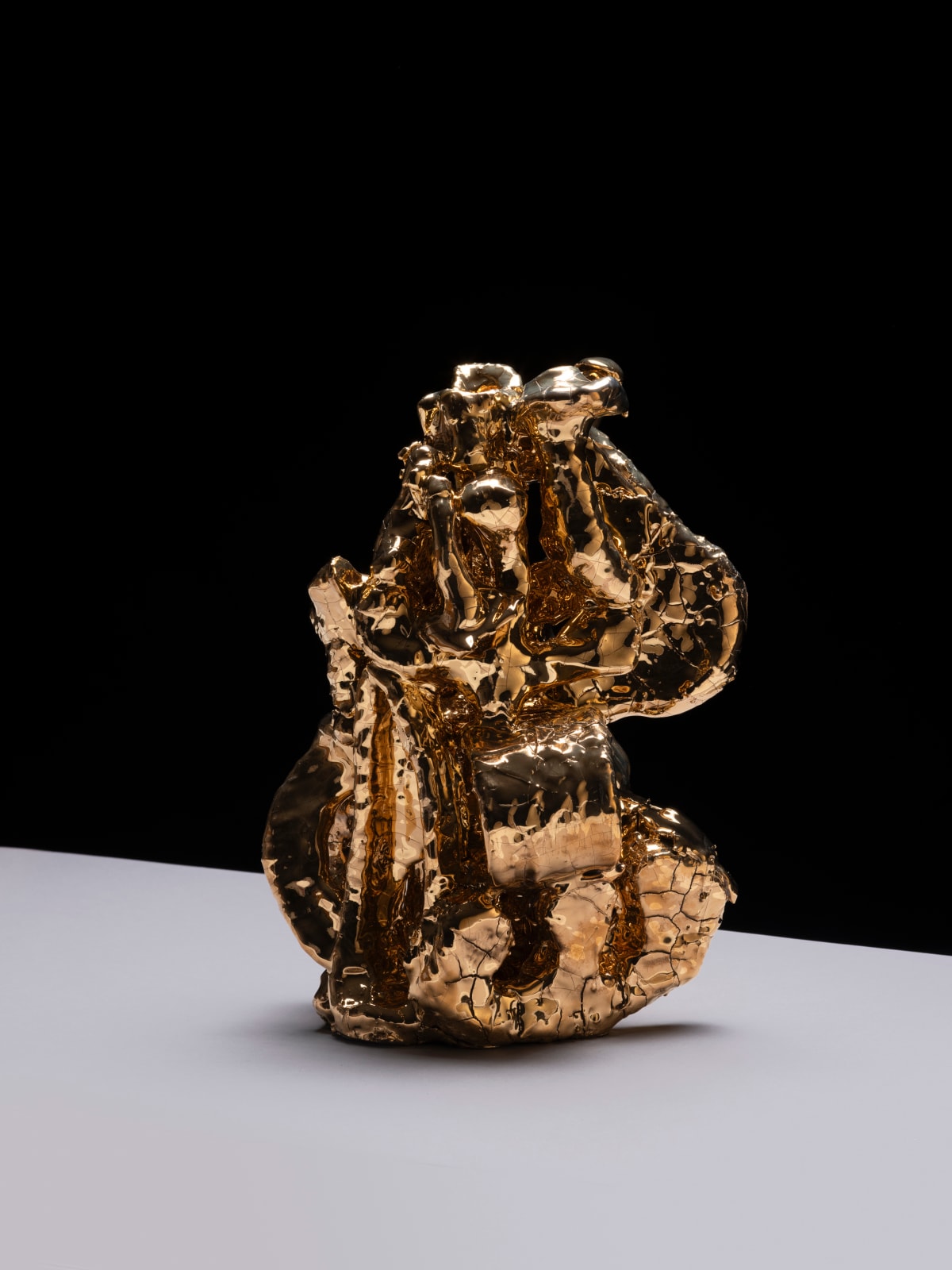 Nicole Wilson & Andrew Casto, Year 15 Piggy Bank, 11, 2024