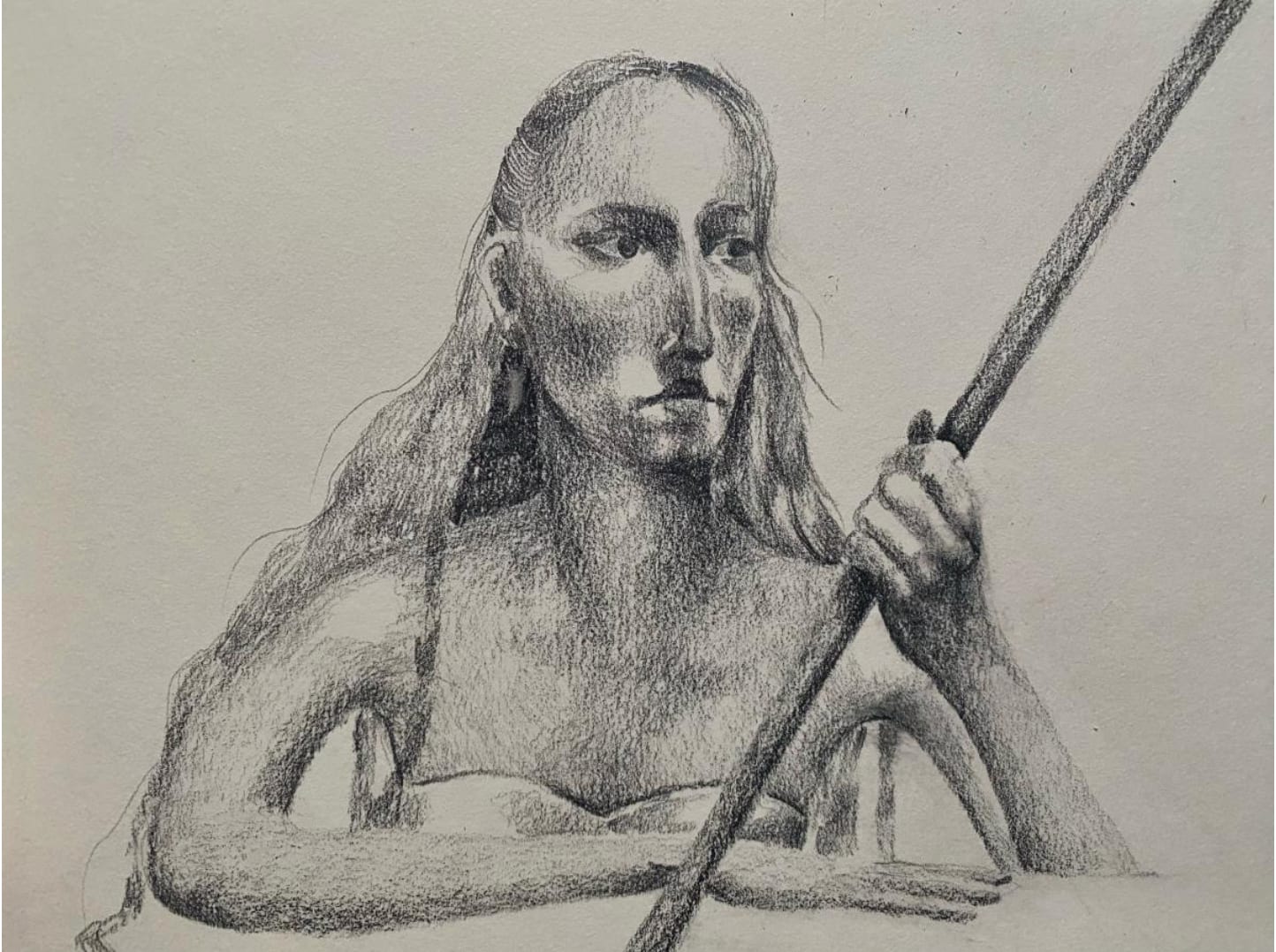 Rachele Frison, Bacchetta, 2025