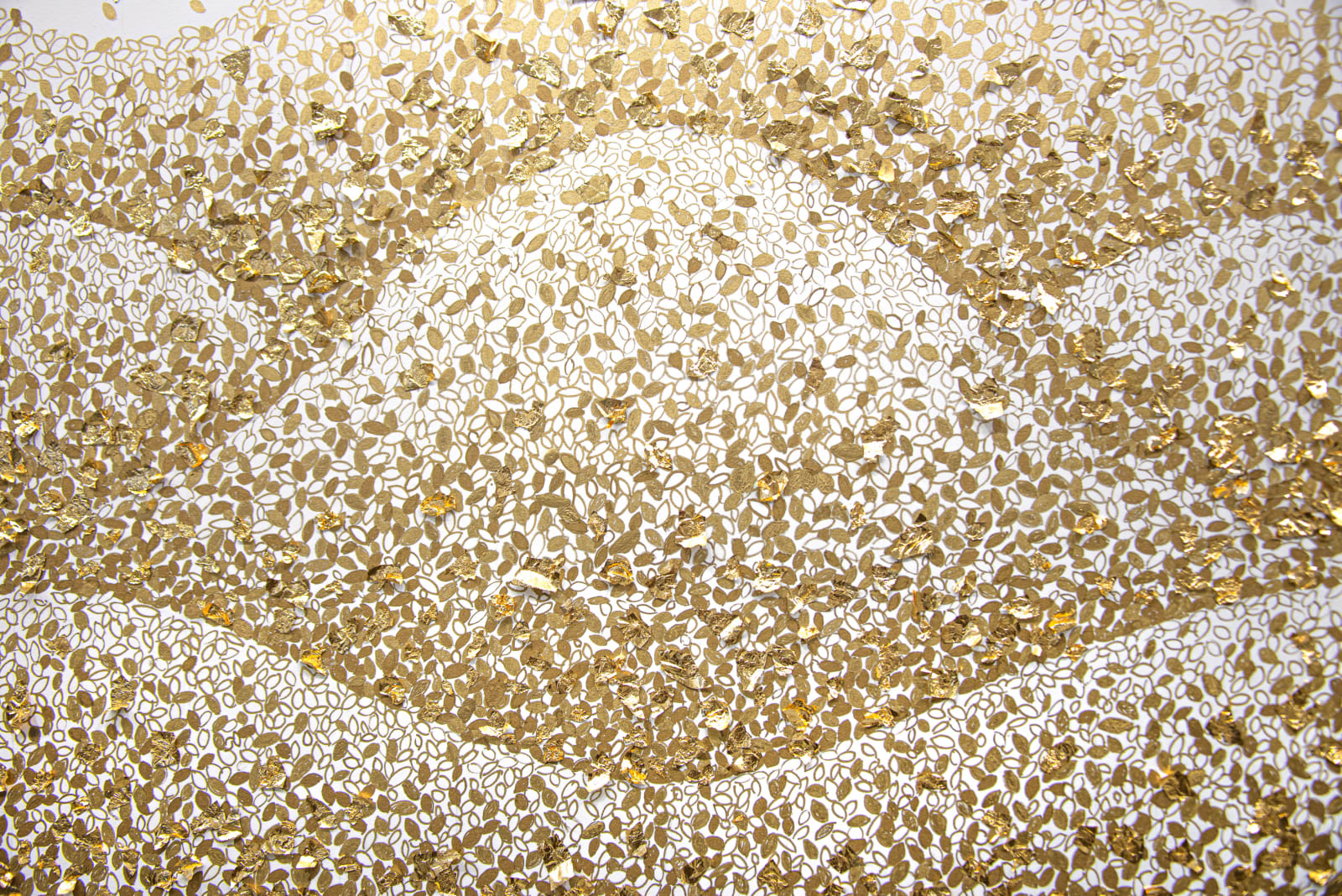 Yu-Wen Wu, Accumulation of Dreams VI , 2023